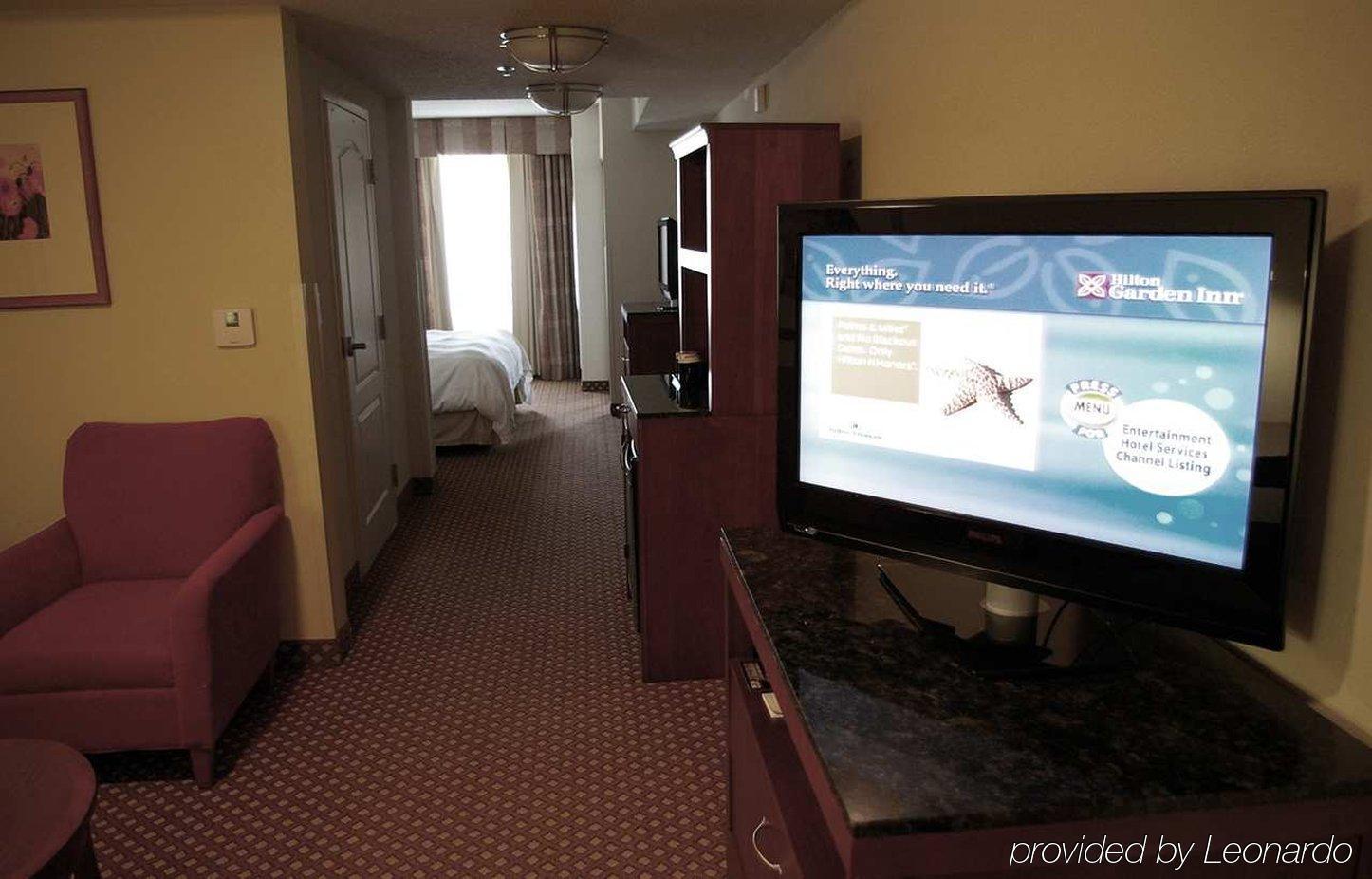 Hilton Garden 3*