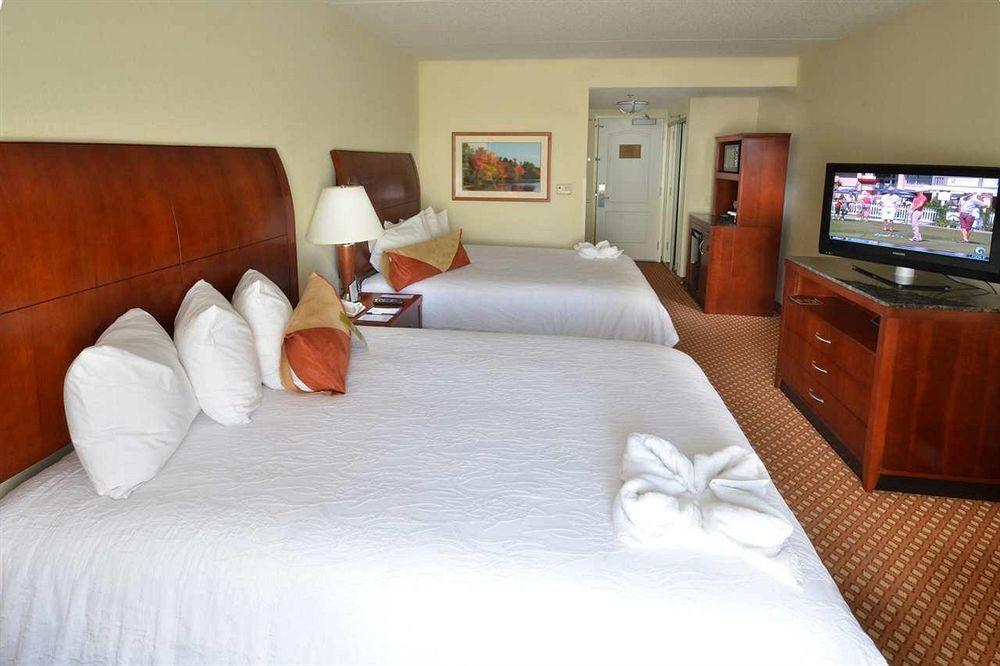 Hotel Hilton Garden Greensboro
