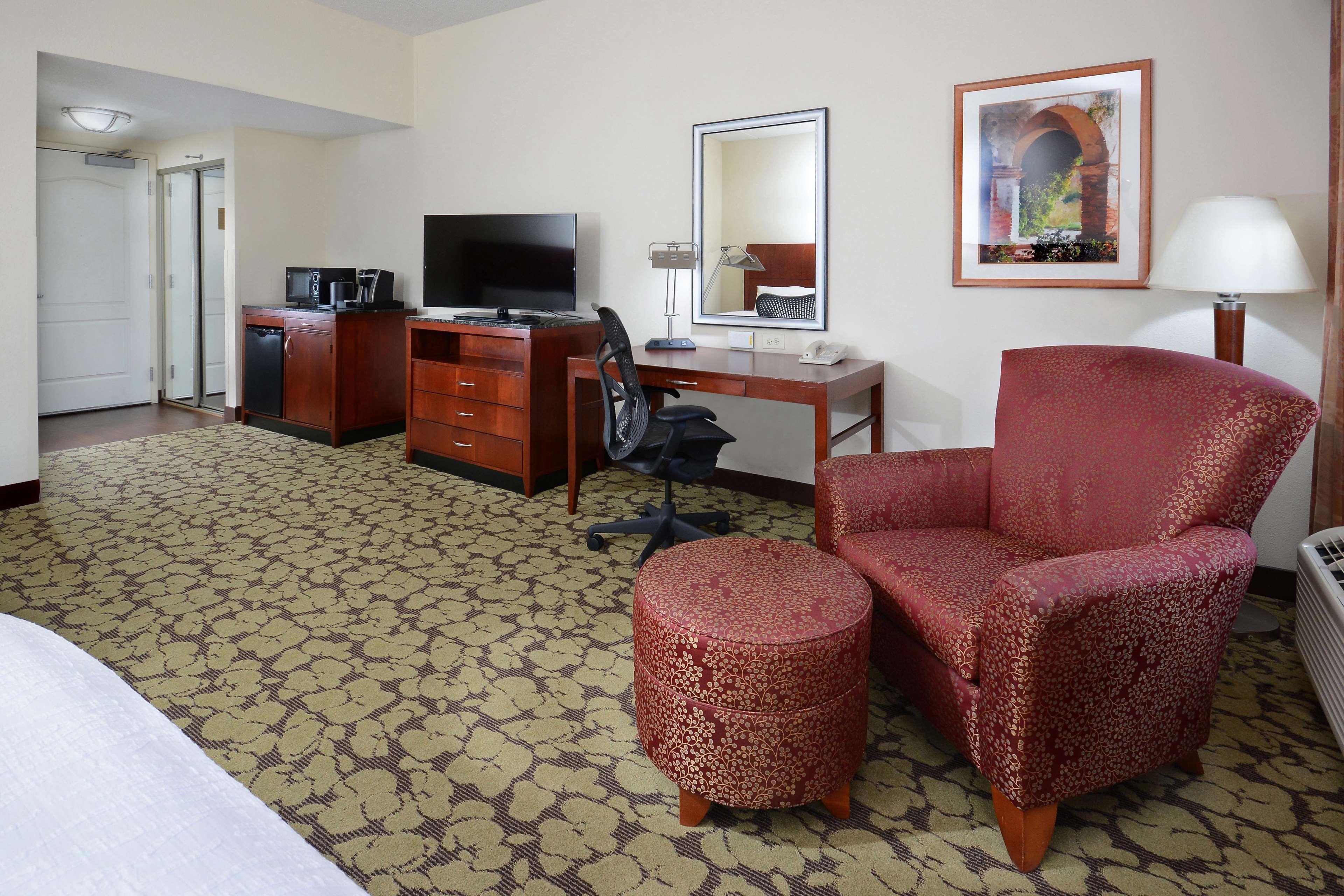 Hilton Garden
