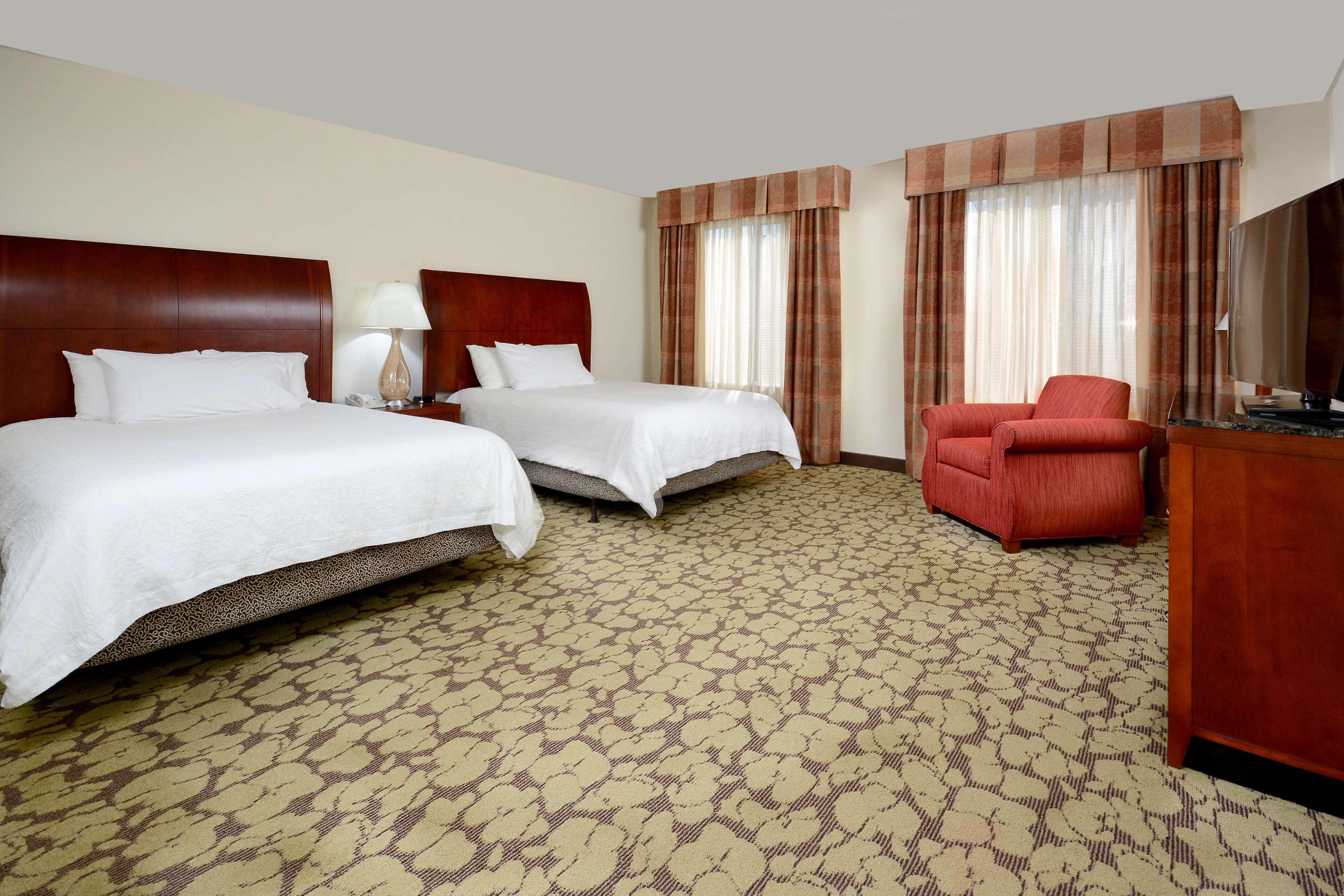 Hilton Garden Hotel Greensboro