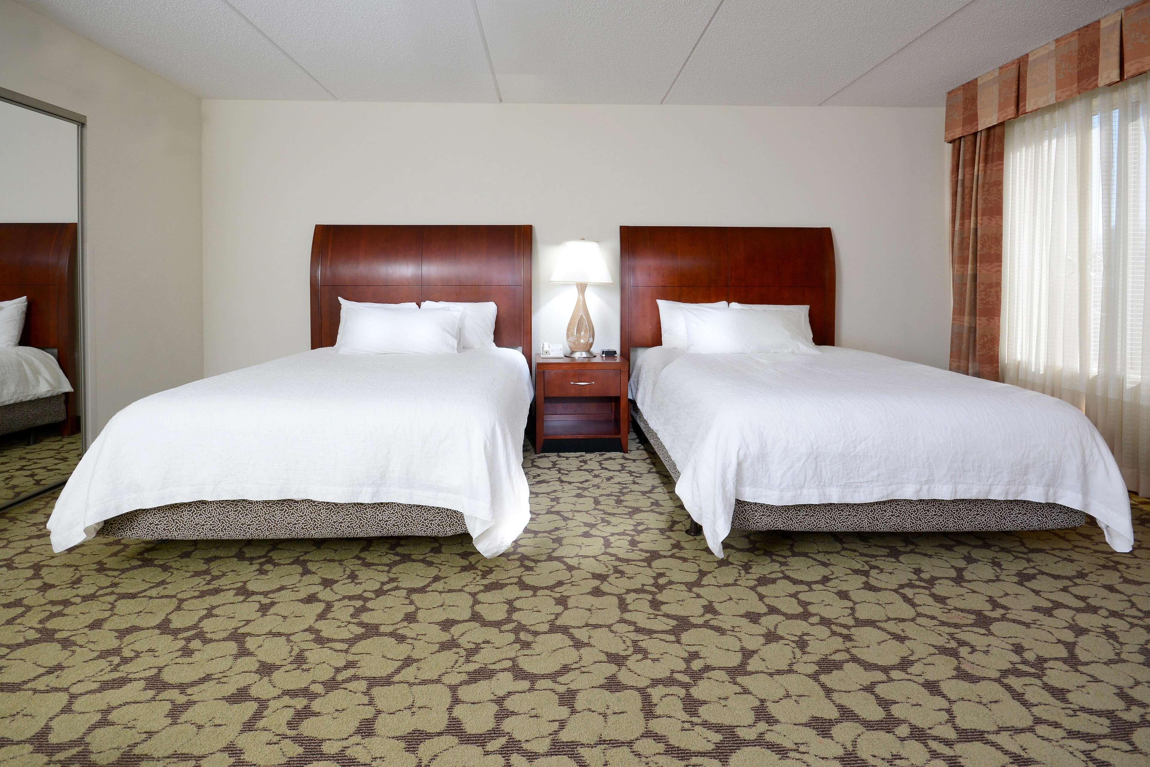 Hotel Hilton Garden