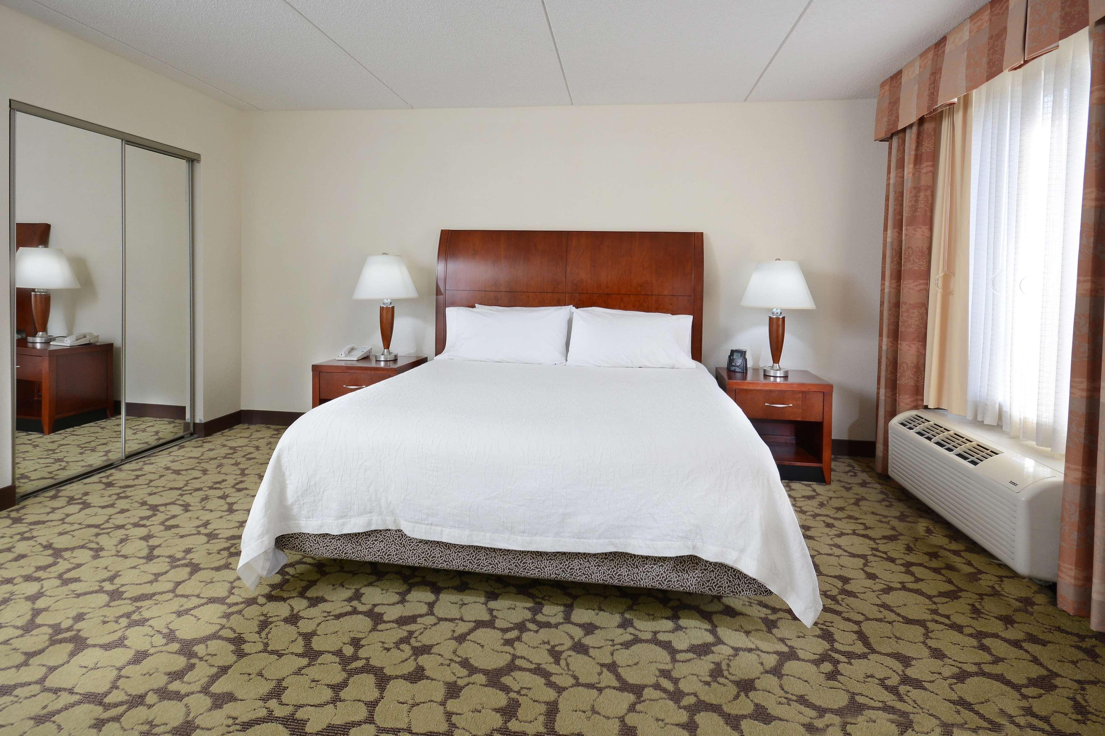Hilton Garden Hotel
