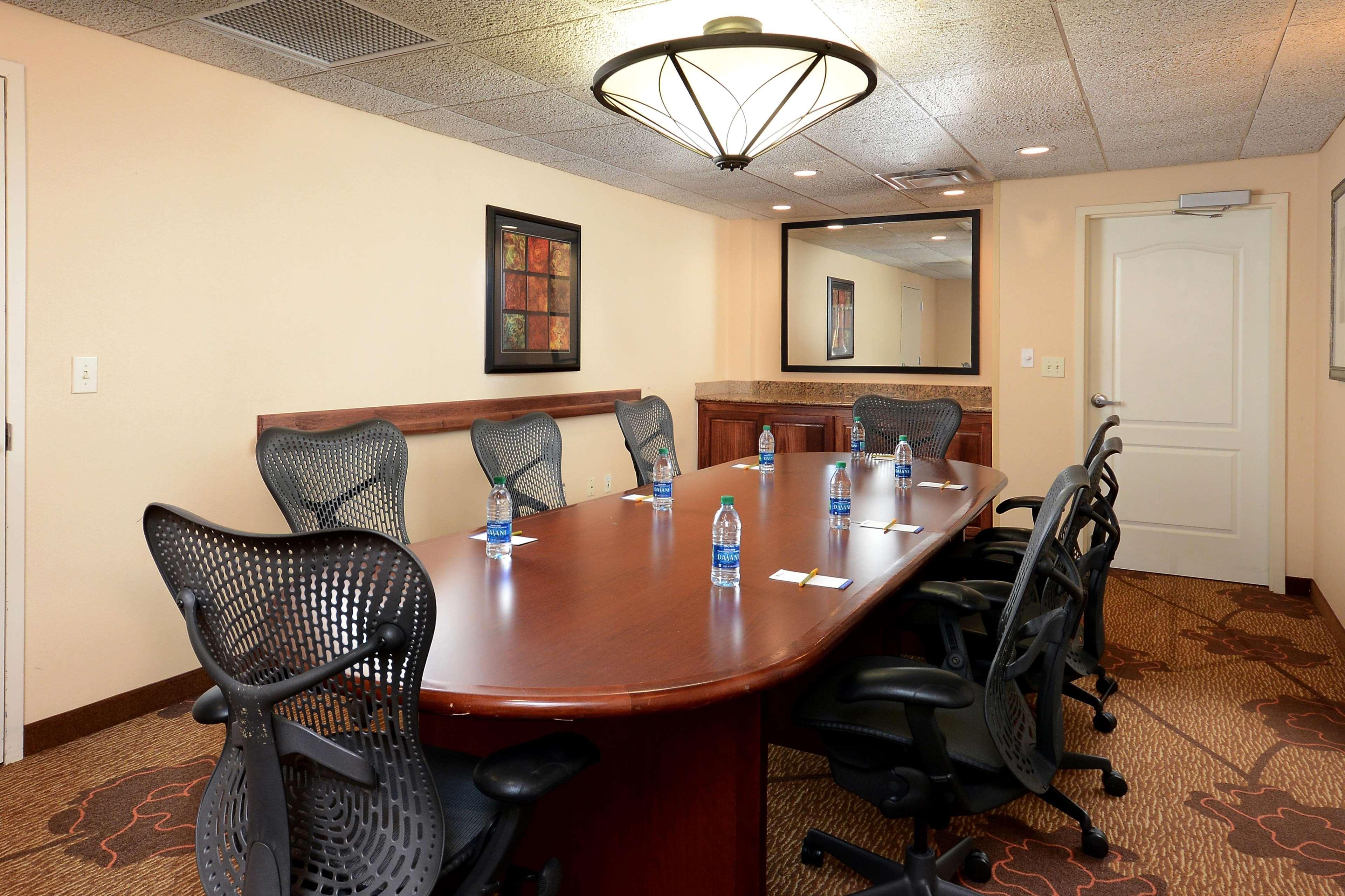 Hilton Garden 3* Greensboro