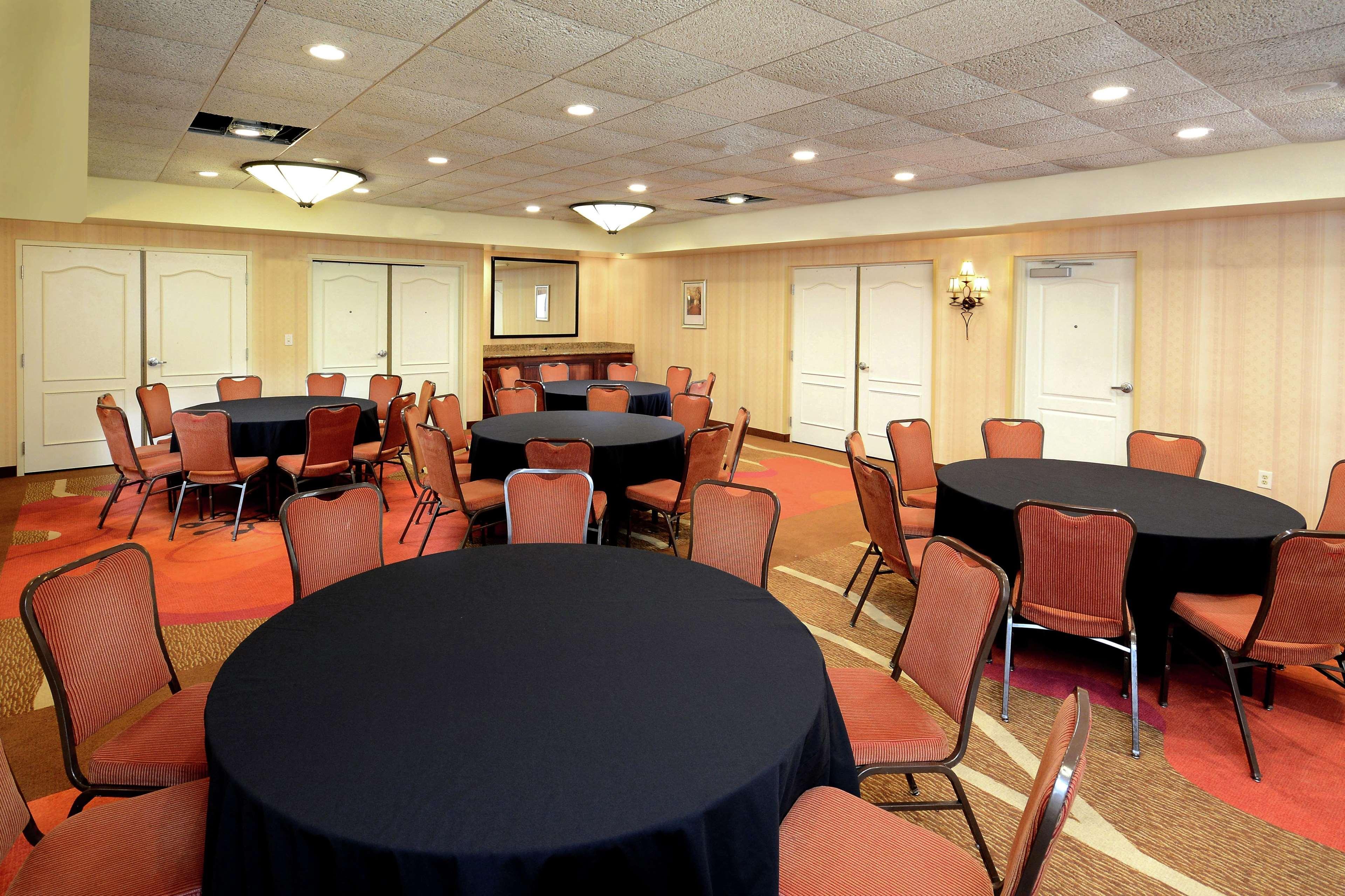 Hilton Garden Hotel
