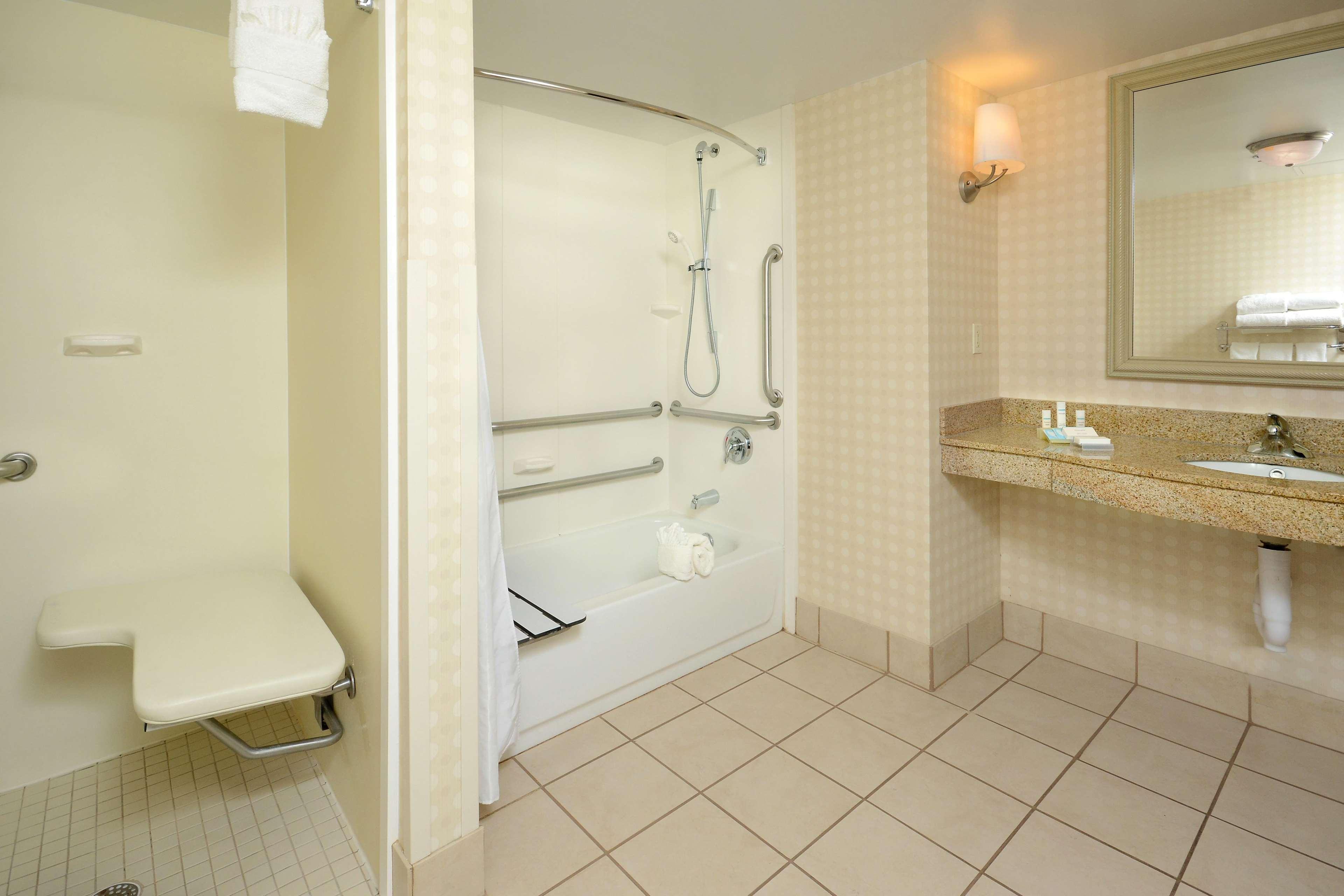 Hilton Garden