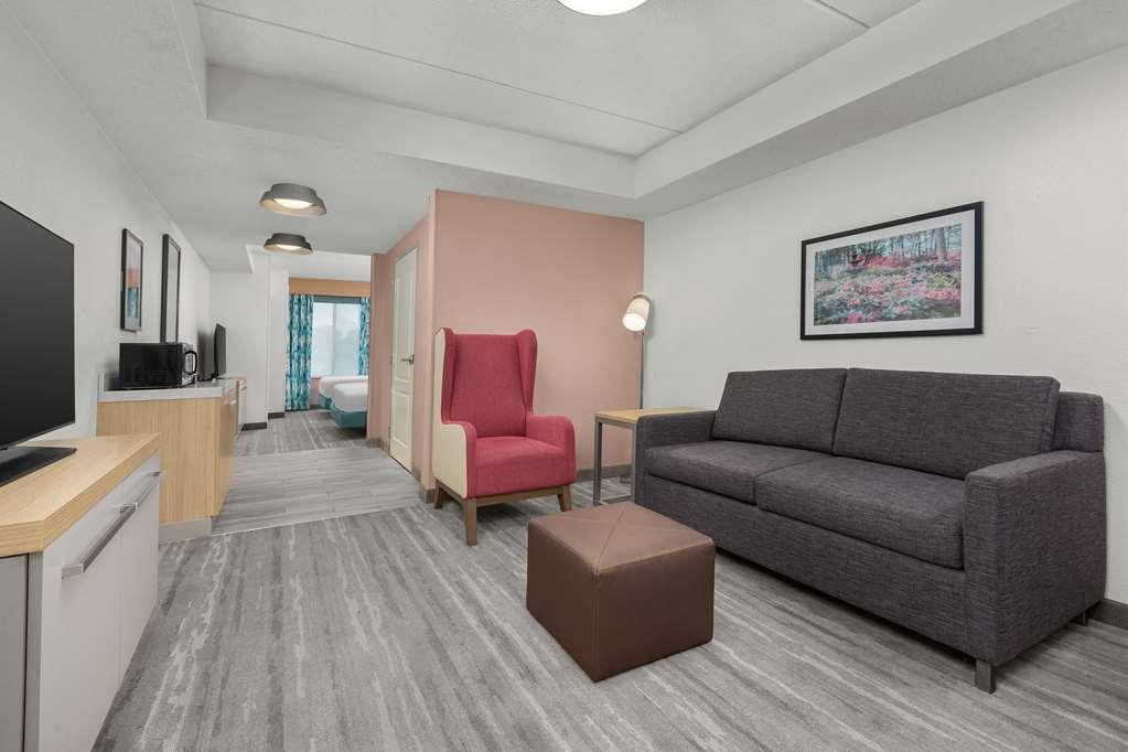 Hotel Hilton Garden Greensboro