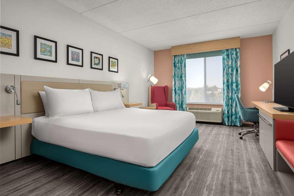 Hilton Garden Hotel