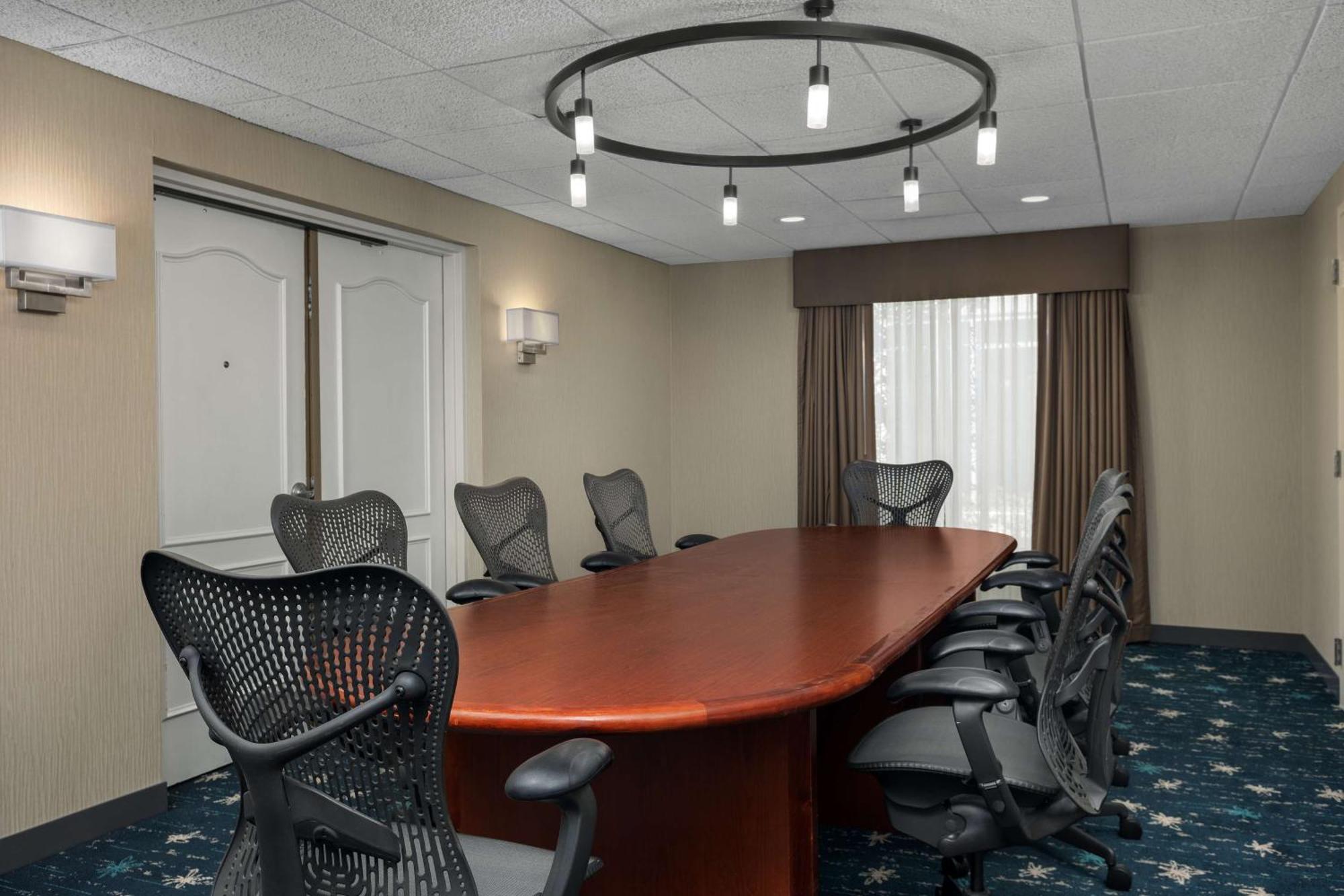 Hilton Garden Greensboro