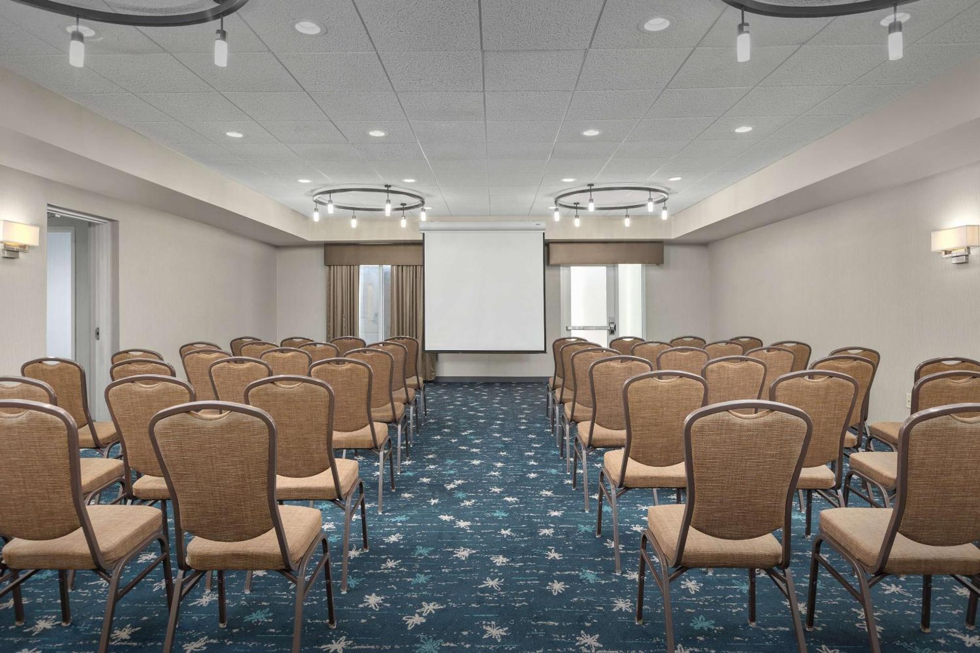 Hilton Garden 3* Greensboro