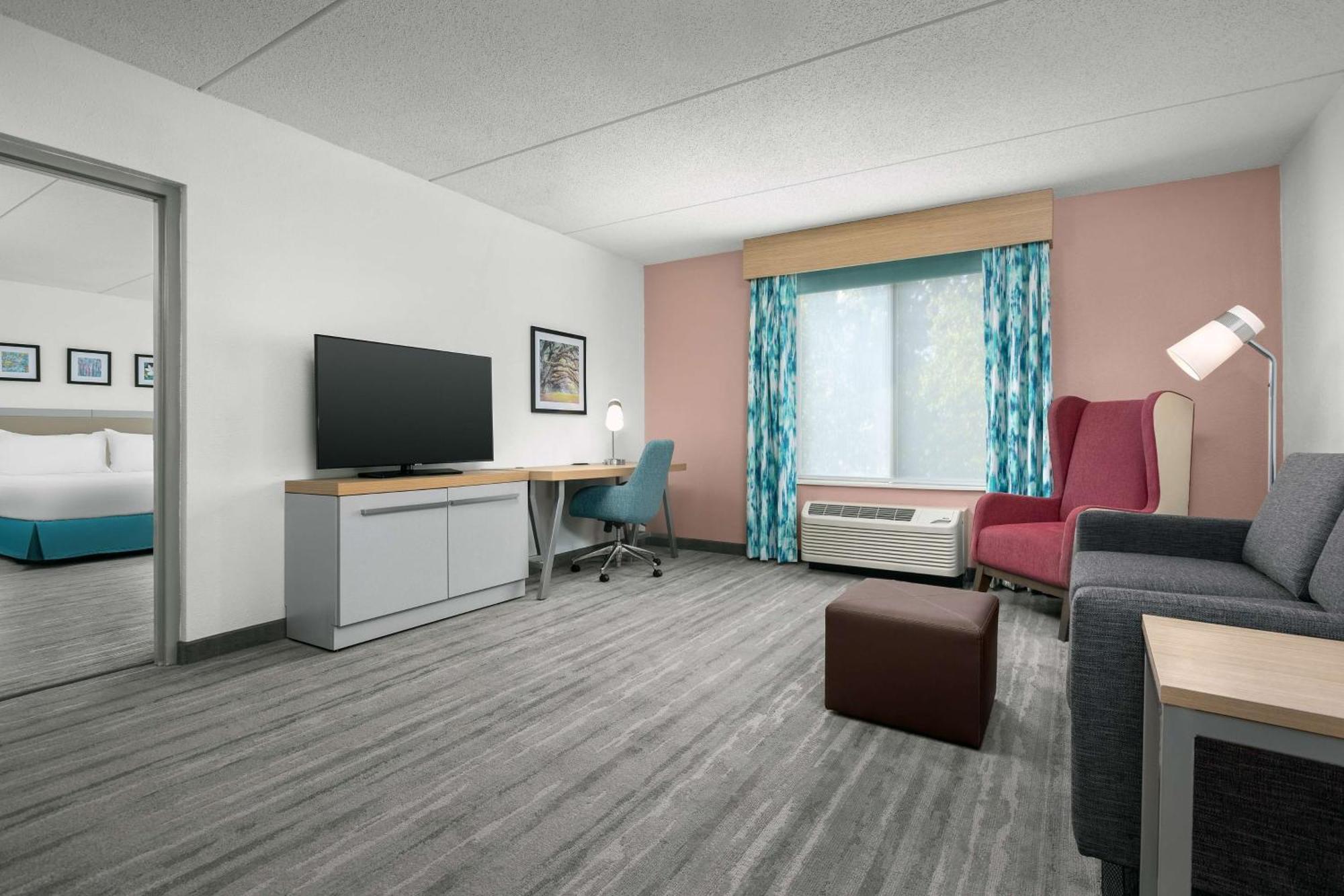 Hilton Garden Hotel Greensboro