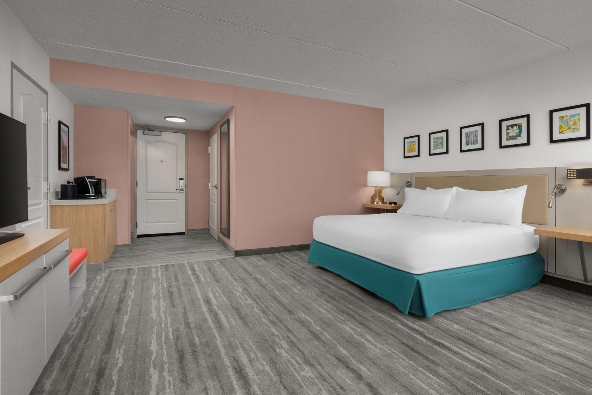 Hilton Garden Greensboro