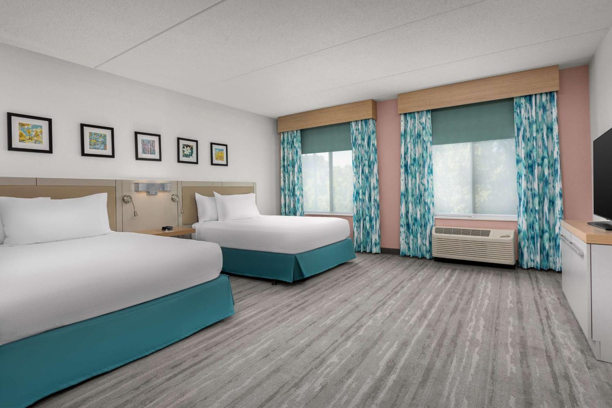 Hotel Hilton Garden 3*