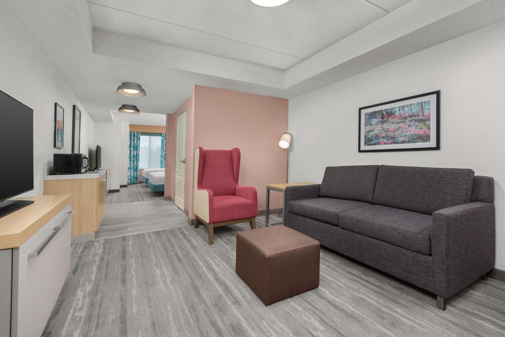 Hilton Garden Hotel