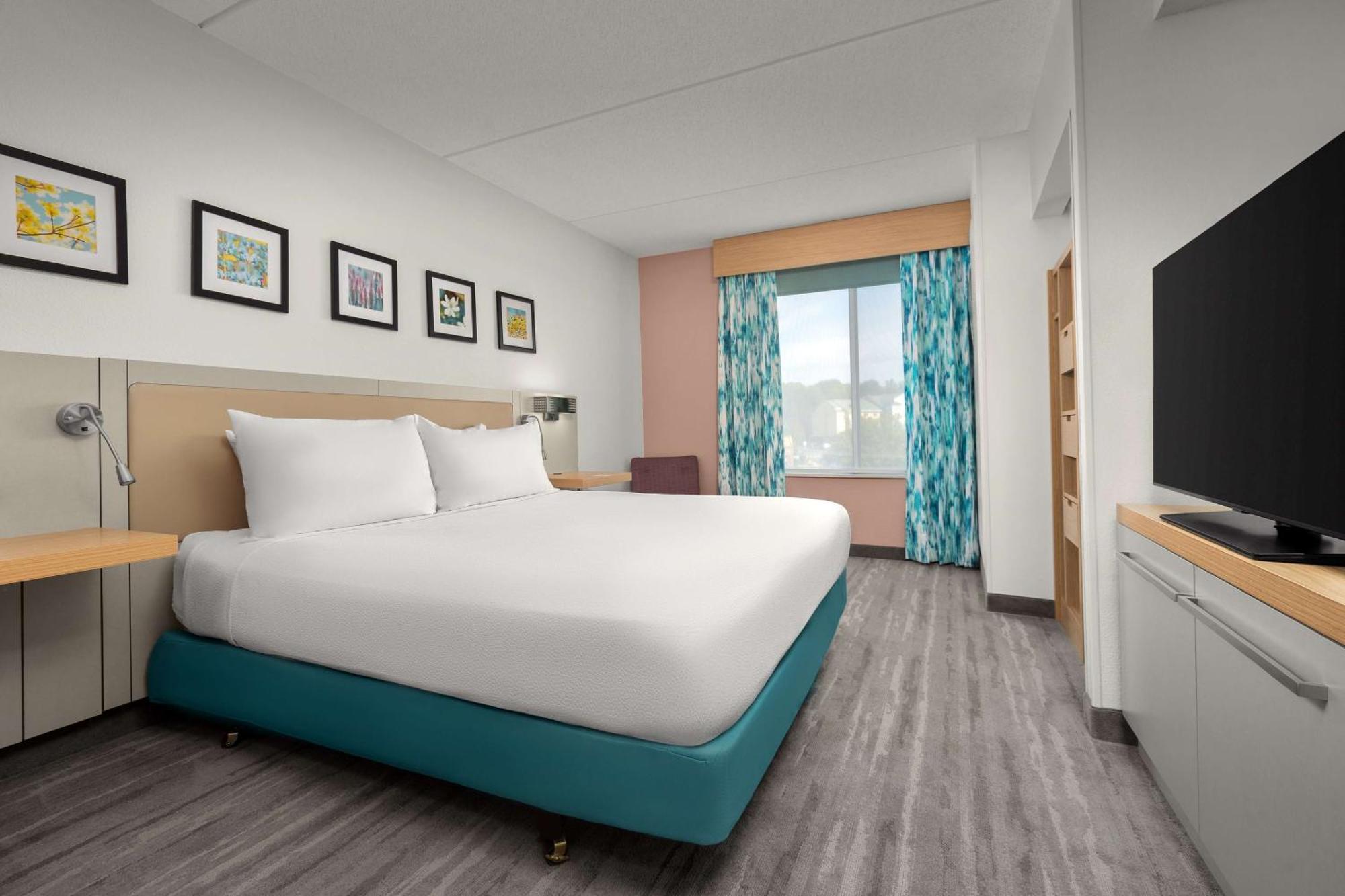 Hilton Garden 3* Greensboro