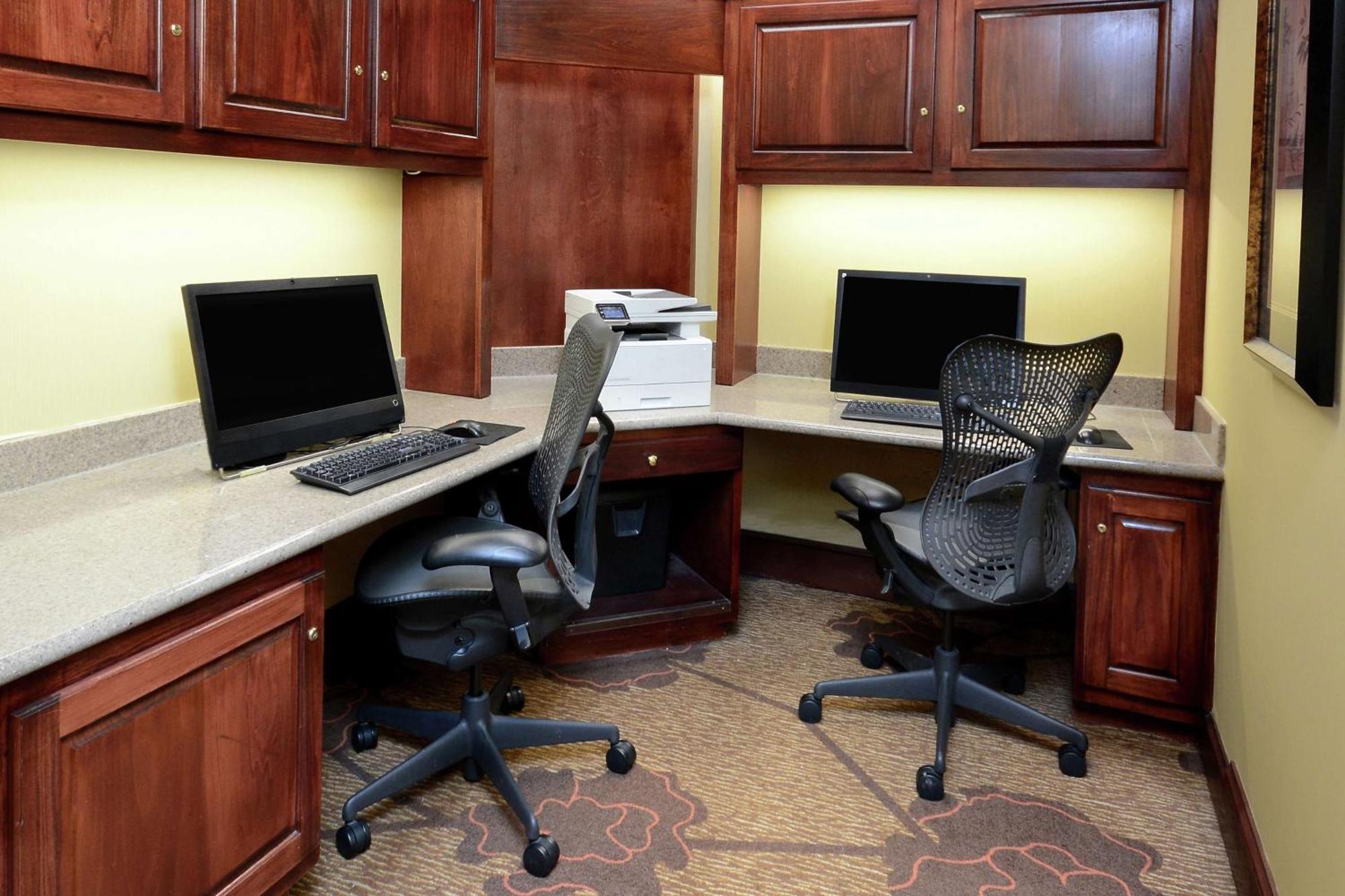 Hilton Garden Greensboro