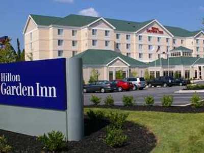 Hilton Garden 3* Greensboro