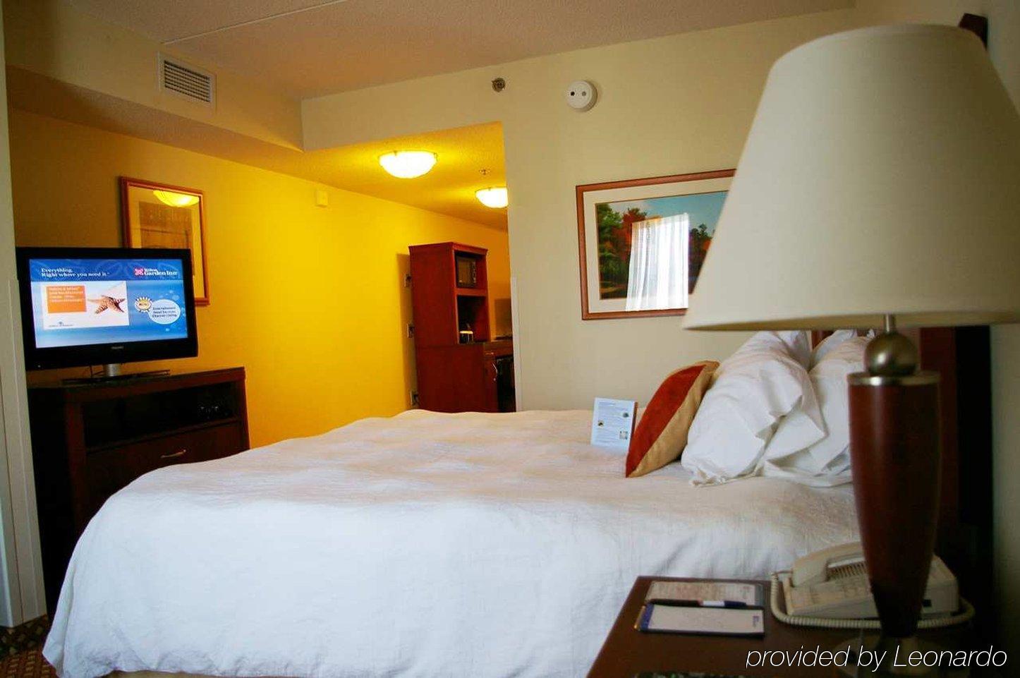 Hilton Garden 3* Greensboro