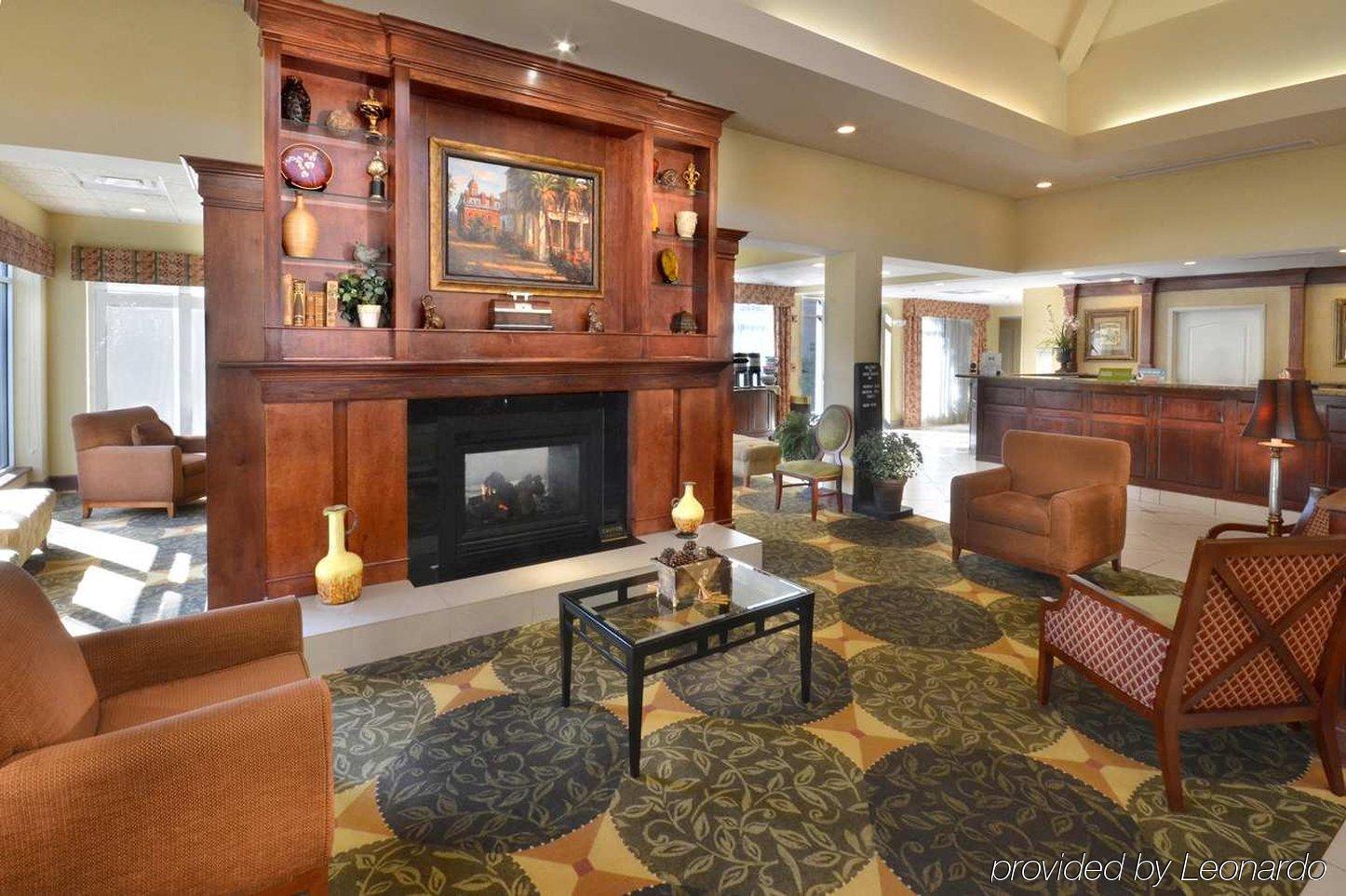 Hilton Garden