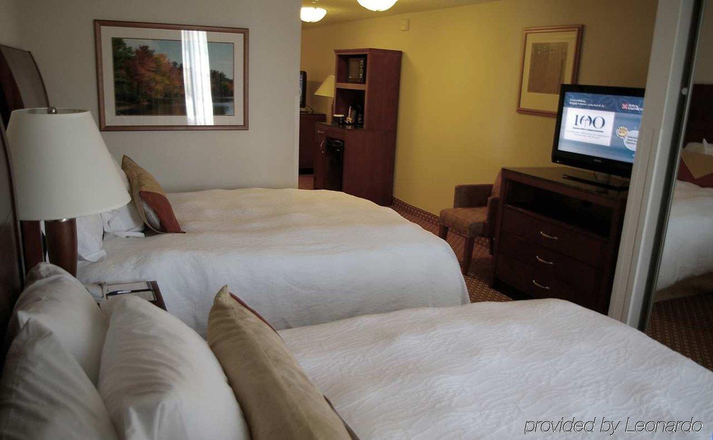 Hotel Hilton Garden