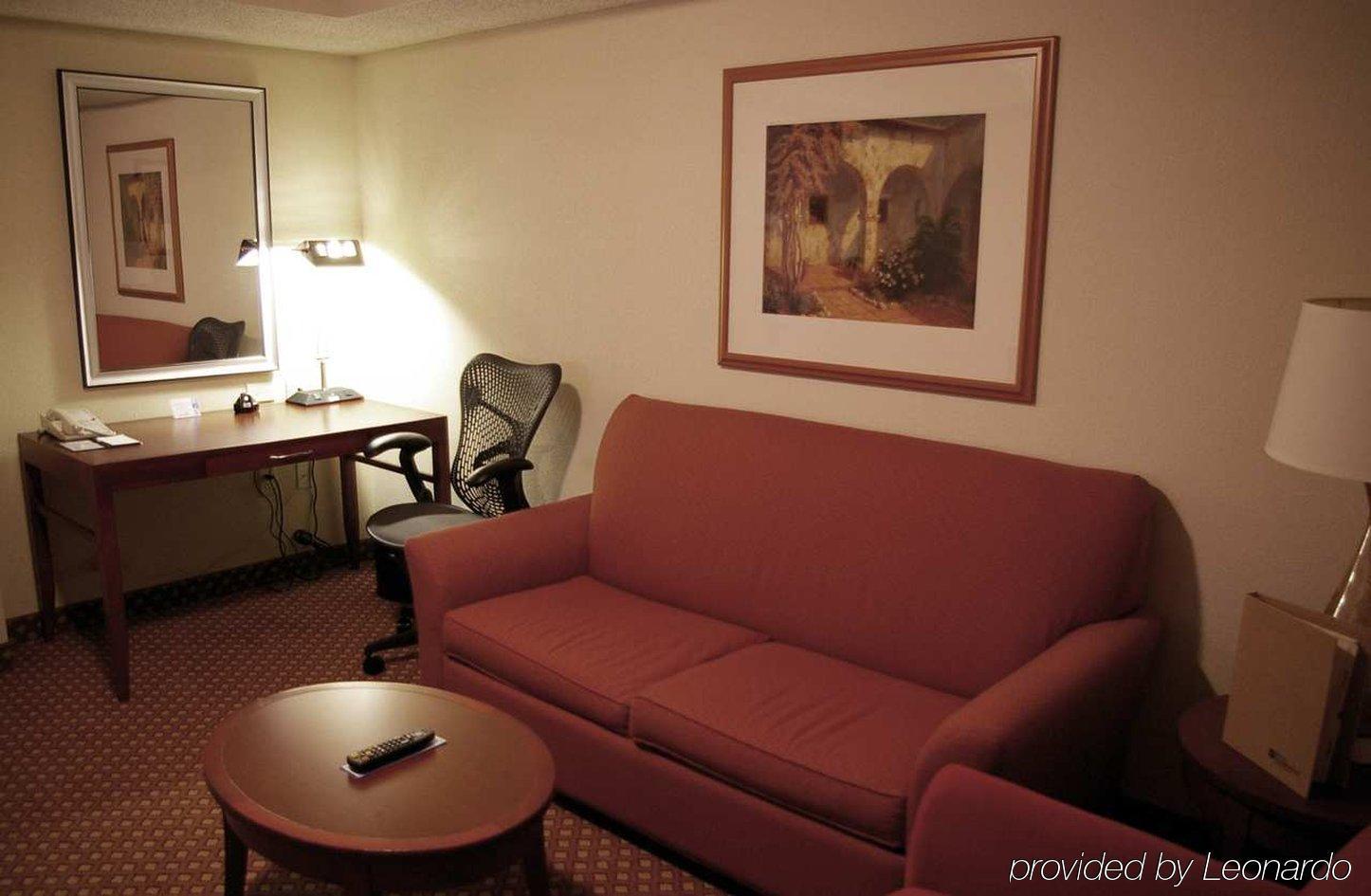 Hilton Garden 3* Greensboro