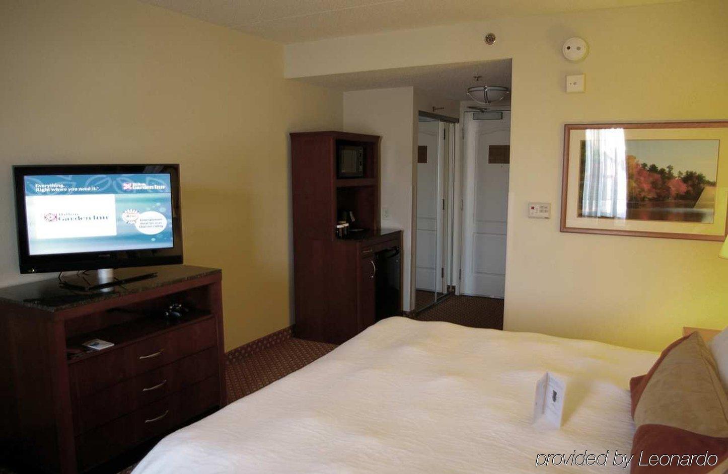 Hilton Garden Hotel Greensboro