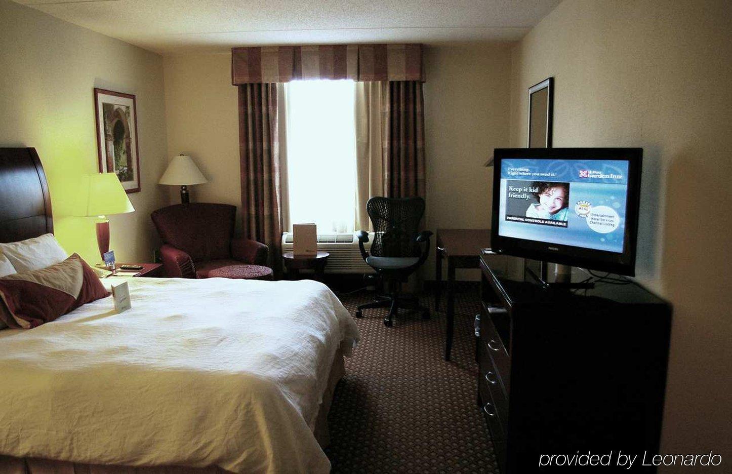 Hilton Garden Hotel