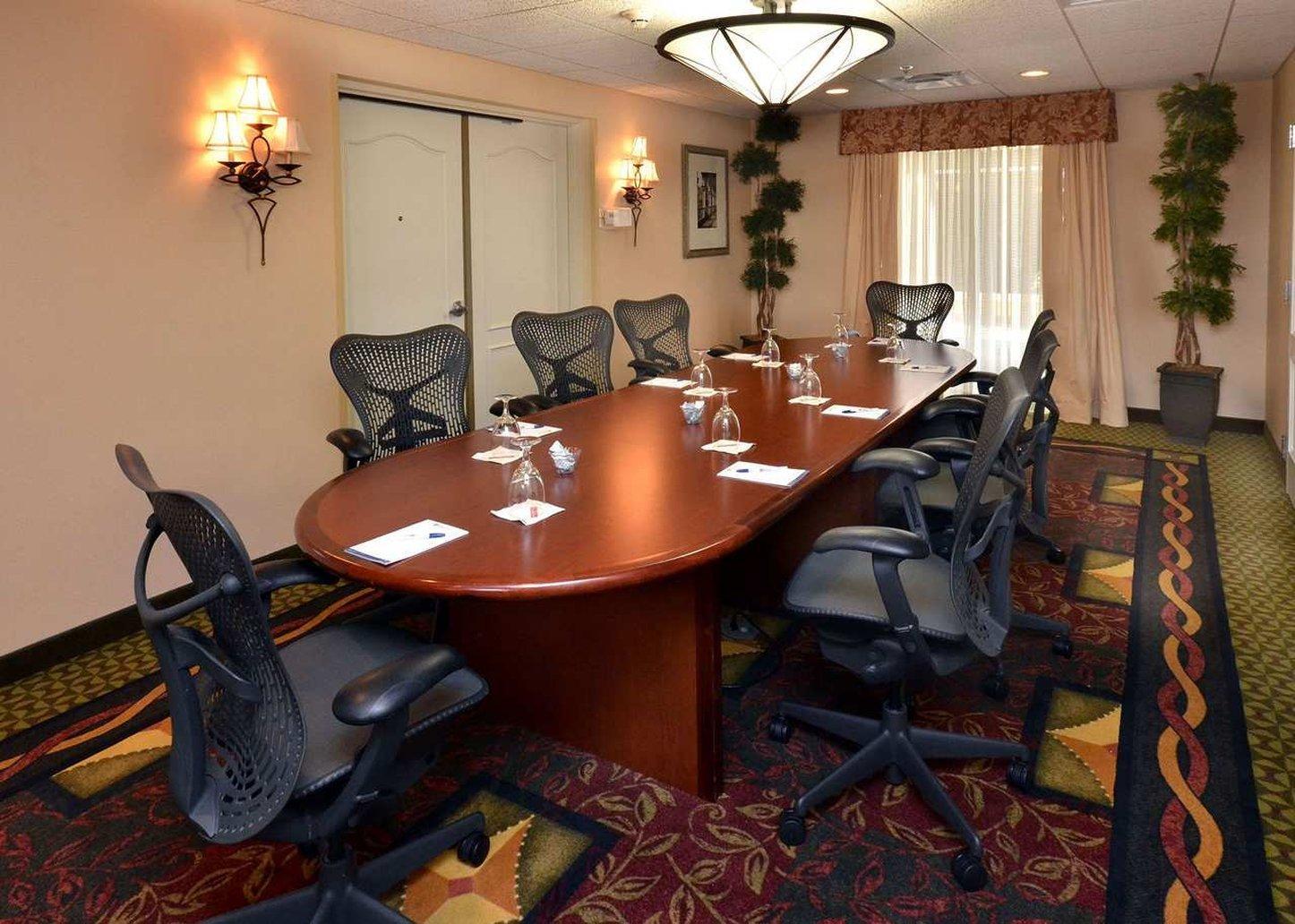 Hilton Garden Hotel Greensboro