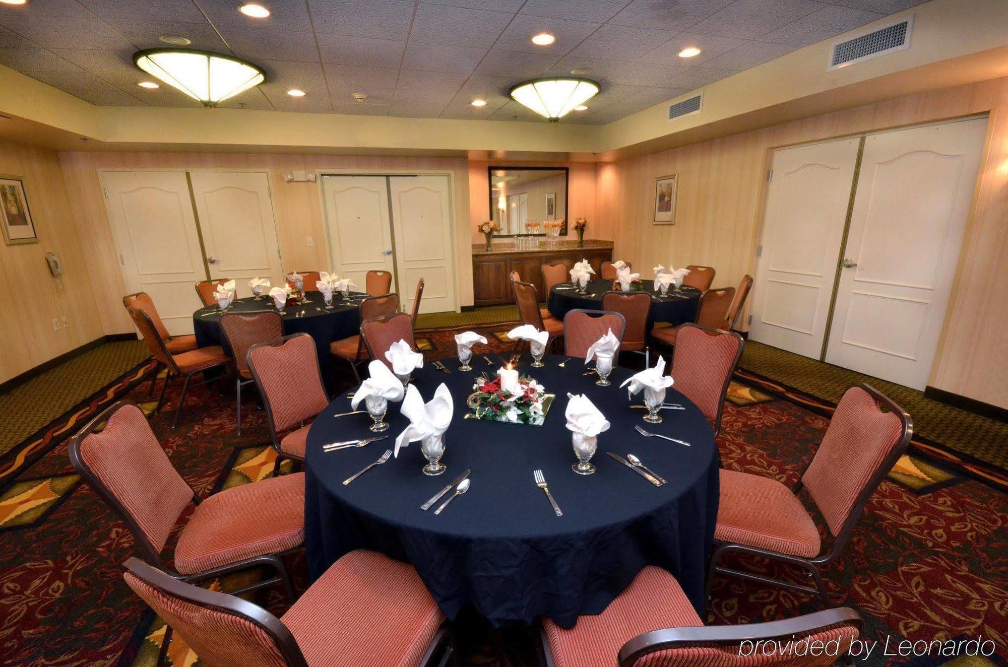 Hilton Garden Greensboro