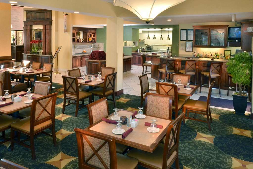 Hilton Garden Hotel