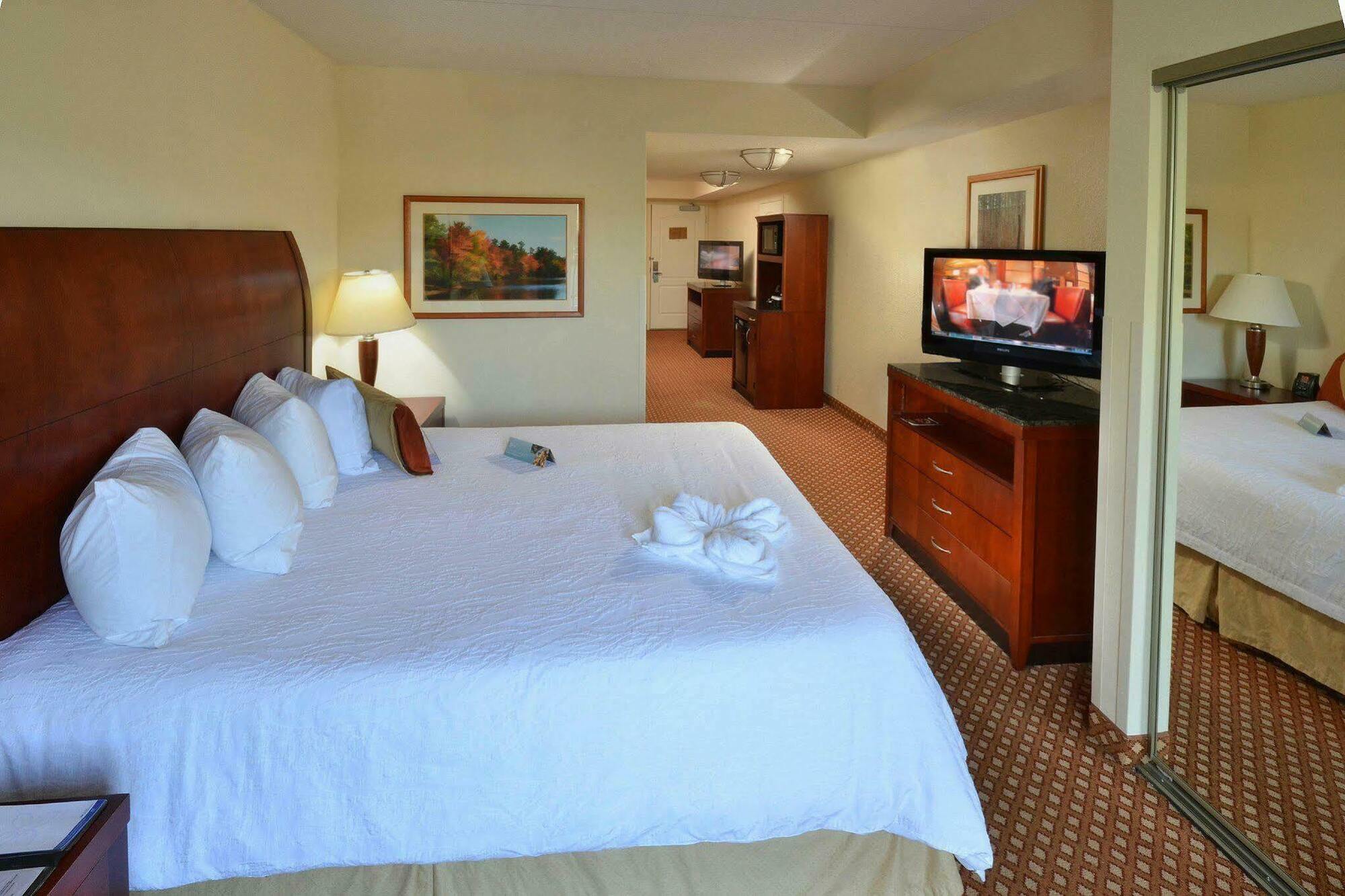 Hilton Garden